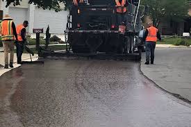 Driveway Snow Removal Preparation in Parma, OH